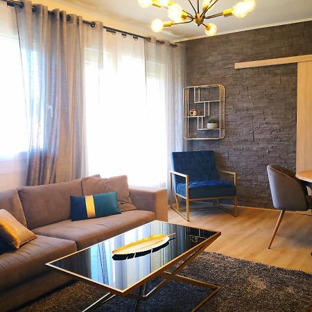 אביניון Logement Entier 78 M2, 7 Pers Cosy Et Spacieux Proche Du Centre-Ville Et De La Gare מראה חיצוני תמונה