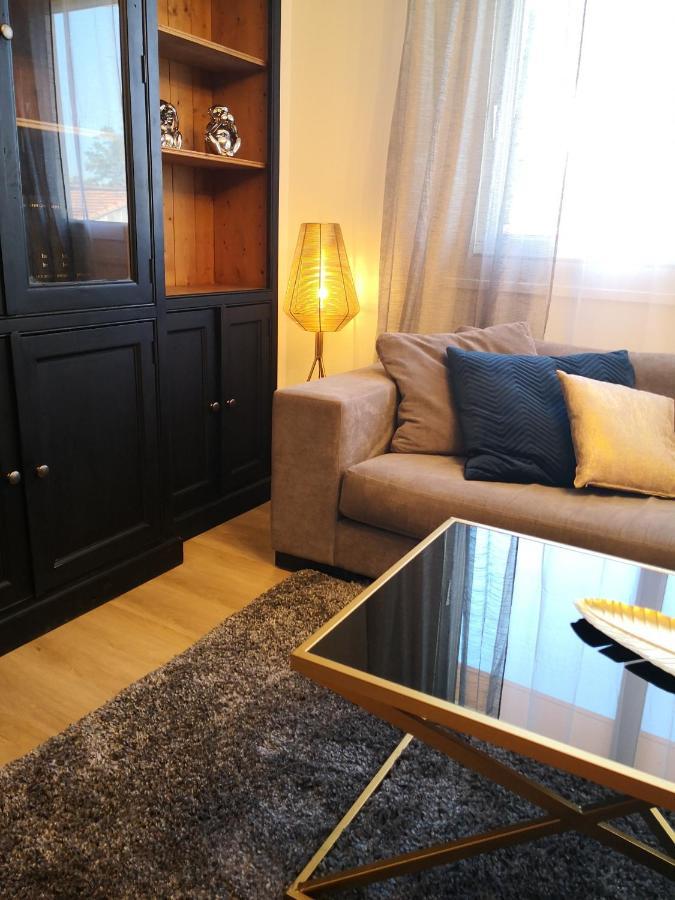 אביניון Logement Entier 78 M2, 7 Pers Cosy Et Spacieux Proche Du Centre-Ville Et De La Gare מראה חיצוני תמונה