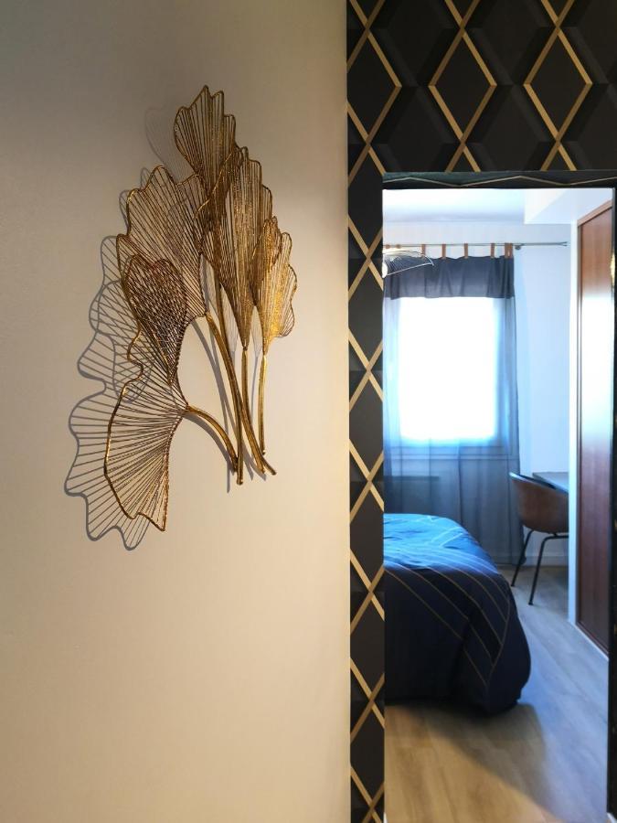 אביניון Logement Entier 78 M2, 7 Pers Cosy Et Spacieux Proche Du Centre-Ville Et De La Gare מראה חיצוני תמונה